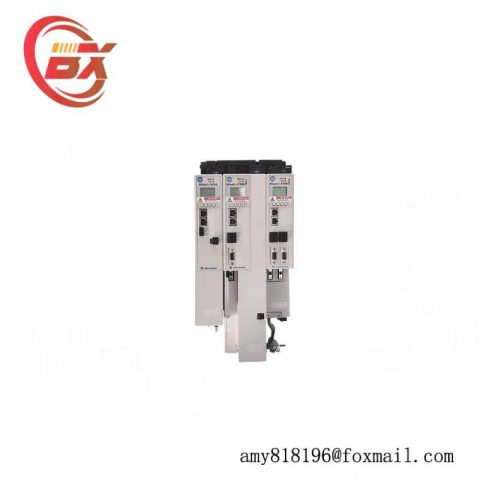 AB 2198-P031 | Kinetix 5700 | 3-Phase DC Bus Supply Module