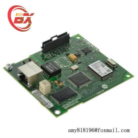 Modicon Quantum CPU 22-COMM-E Module