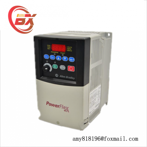 GE 22A-D2P3N104 Advanced Industrial Automation Variable Frequency Drives