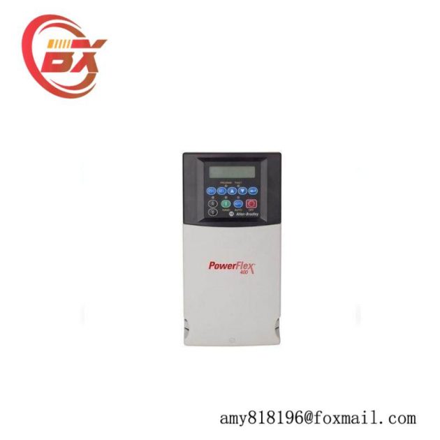 ABB AB 22-HIM-C2S PowerFlex Component Class IP66 Remote DSI LCD HIM, Advanced Industrial Control Solution