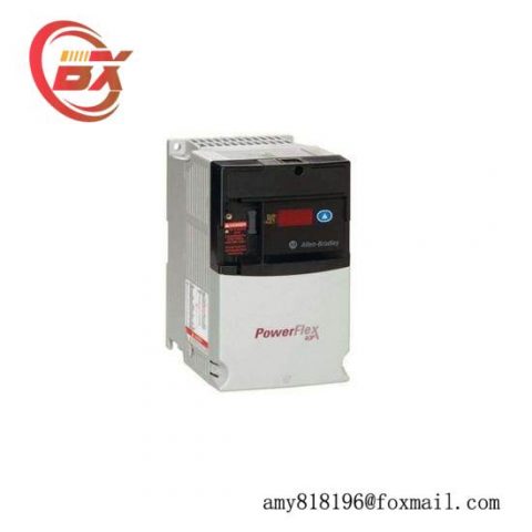 ABB 22D-D010N104 AC Drive - High-Power Motor Control Module