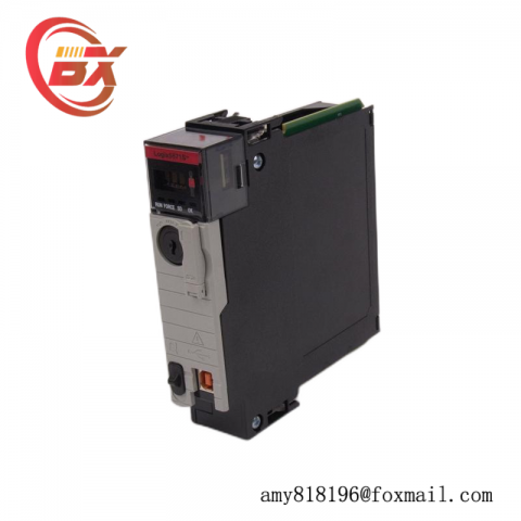 ABB AB 22A-D4PON104 PowerFlex 4 AC Drive - Industrial Efficiency and Precision