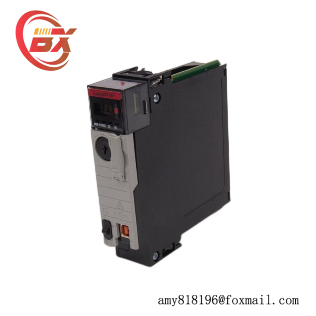 ABB AB 22A-D4PON104 PowerFlex 4 AC Drive - Industrial Efficiency and Precision
