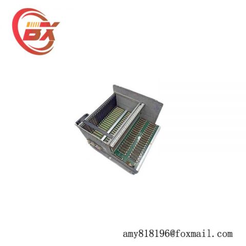 GE 259B2460BTG2 Backplane Assembly Board