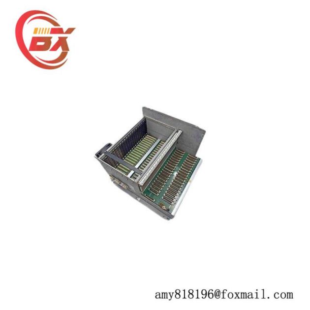 GE 259B2460BTG2 Backplane Assembly Board