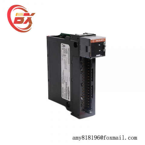 ABB AB 2707-MVP232 MicroView Operator Interface