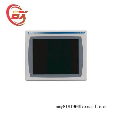 Siemens 2711P-RDT15C/B Touch Display
