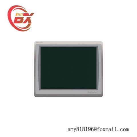 ABB PanelView Plus 7 Performance Color Terminal 2711P-T15C22A9P, Control & Automation Solutions