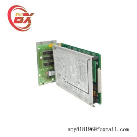Bently Nevada 3300/35-13-02-01-00-01: Advanced Industrial Automation Solution