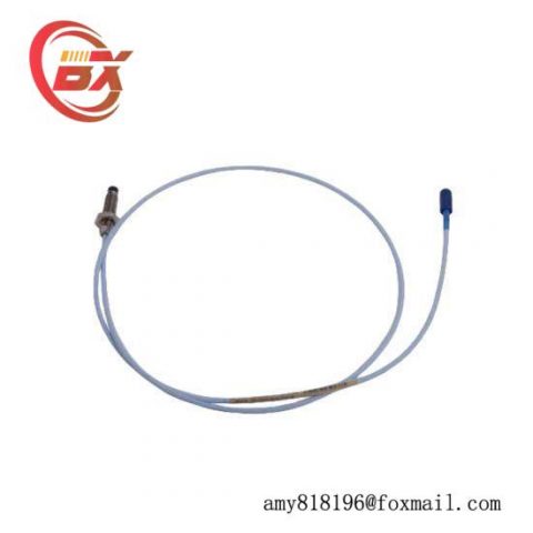 Bently Nevada 330103-00-04-10-02-00 Process Control Module