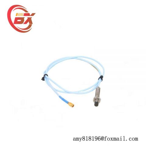 Bently Nevada 330103-00-20-10-02-00: 3300 XL Series 8mm Proximity Probes