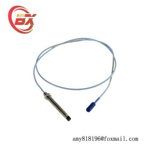 Bently Nevada 330103-00-80-10-02-00 Industrial Control Module