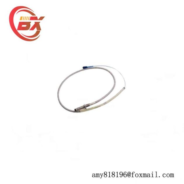 BENTLY NEVADA 330172-16-42-10-01-00 Proximity Probes