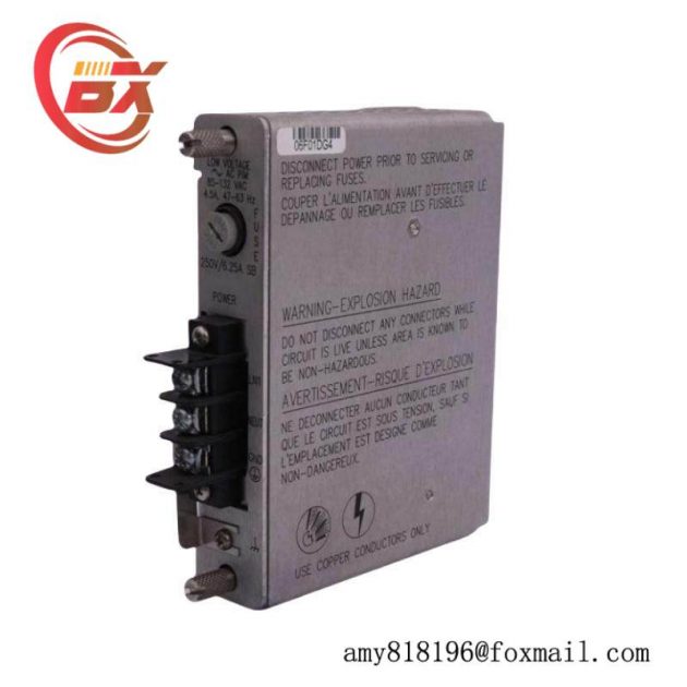 Bently Nevada 330750-40 High Temperature Velomitor System