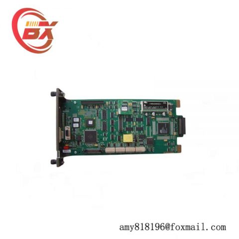 ABB 3ASD489301A410 YPK107E: Industrial Control Module for Enhanced Efficiency