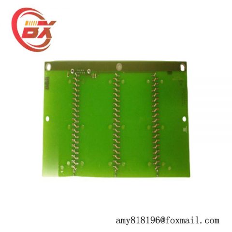 ABB 3BHE021083R0102 HVD Board Coated: Advanced Control Module for Industrial Automation