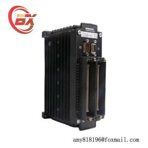 ABB 3EST13-151 DCA2000A Industrial Control Module