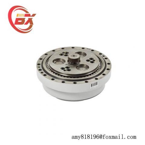ABB IRB 7600 Gearbox 3HAC031580-006, Precision Drive for Industrial Robots
