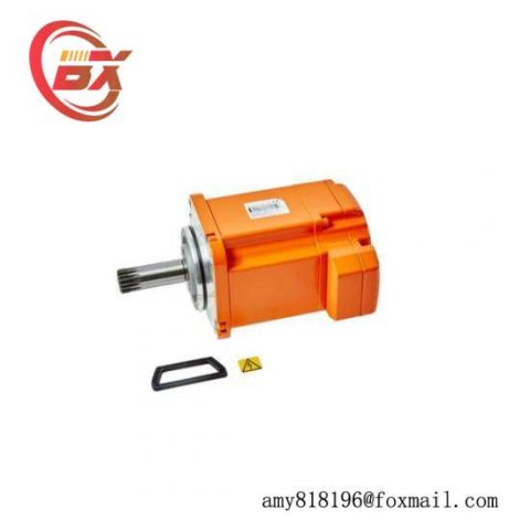 ABB IRB660 Servo Motor 3HAC057432-001 | Precision Automation Solution