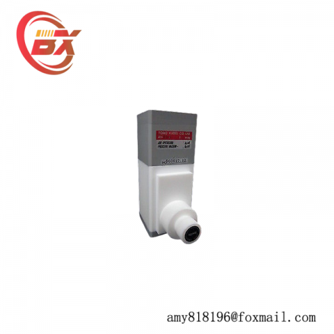 TOHO KASEI 4F-AV-N20-N-CIFF-3-4-NC Needle Valve