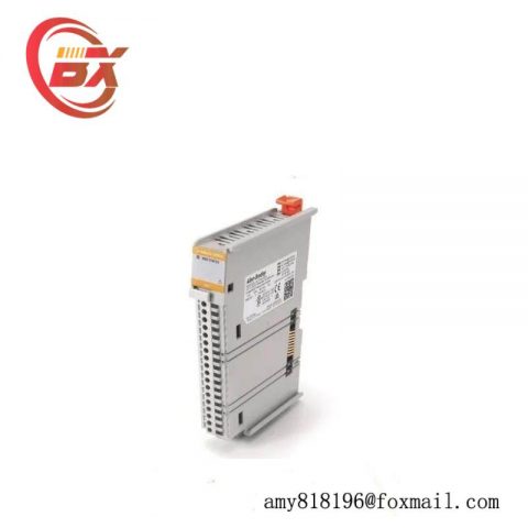Allen-Bradley 5069-OF4 4-Channel Voltage/Current Analog Output Module