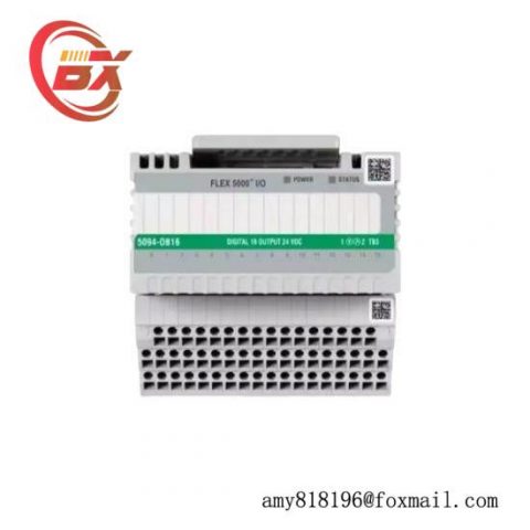 Siemens 5094-OB16 Output Module - Advanced Process Control Solution