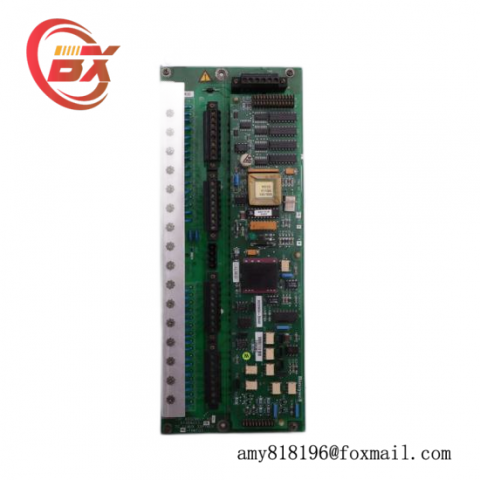 Honeywell MU-TAIH02 51304453-100 - Industrial Analog Level/STI Input Board