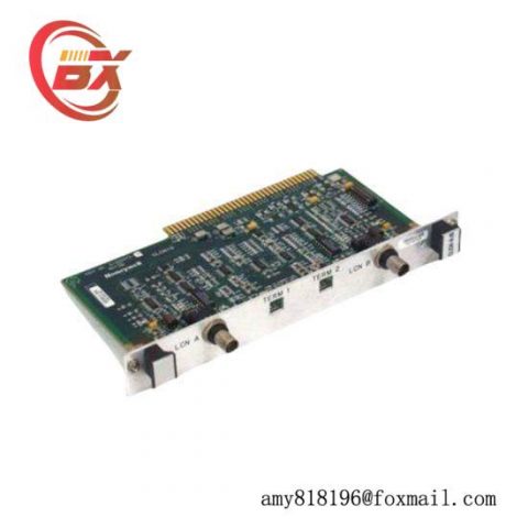 Honeywell 51305072-100 - Advanced Automation Module