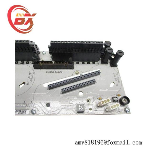 Honeywell CC-TD0B11 51308373-175 Digital Output Module
