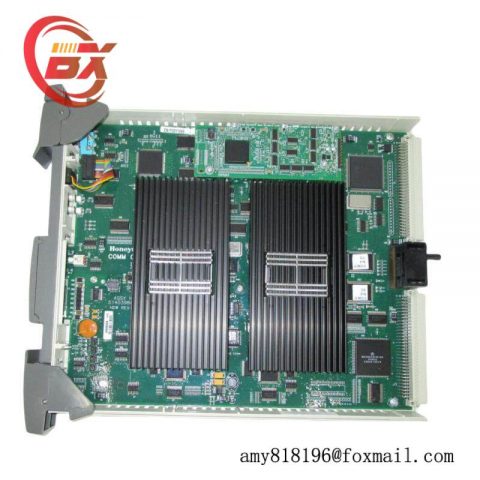 HONEYWELL 51401642-150 High Performance I/O Link - Industrial Control Module