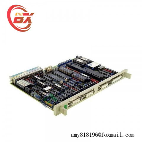 SIEMENS 6AV1222-0AD20: Industrial Control Processor Module