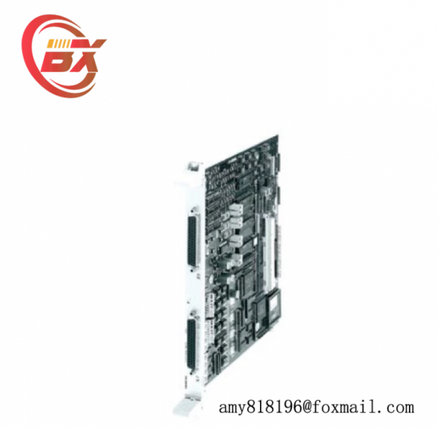 SIEMENS 6DD1606-3AC0 IT41 Expansion Module for Industrial Automation
