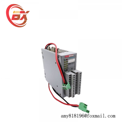 SIEMENS 6DD2920-0AQ0 SU70 Control Module