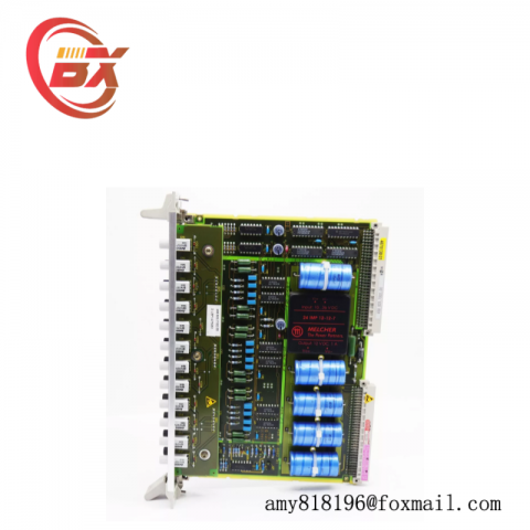 SIEMENS 6DD2 920-0BB0 LES1 Module - Advanced Industrial Control Solution