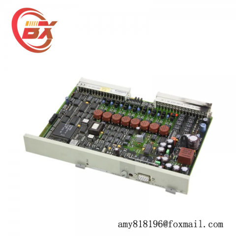 SIEMENS 6DS1701-8AA Analog Module: Precision Control for Industrial Automation