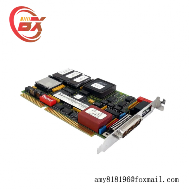 Siemens 6DS1 222-8BA Near Bus Connection Module