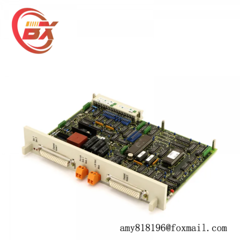 SIEMENS 6ES5241-1AA12 - High Precision Digital Position Decoder Basic Module