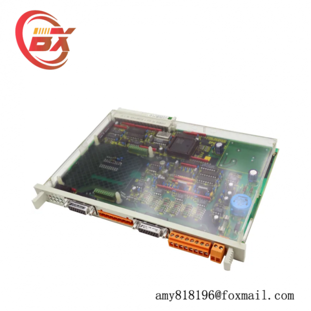 SIEMENS 6ES5281-4UA12 IP281 Counter Module for S5 Control Systems