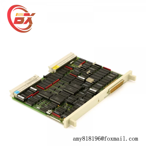 Siemens 6ES5324-3UA12 Interface Module: Control & Communication Hub for Industrial Automation