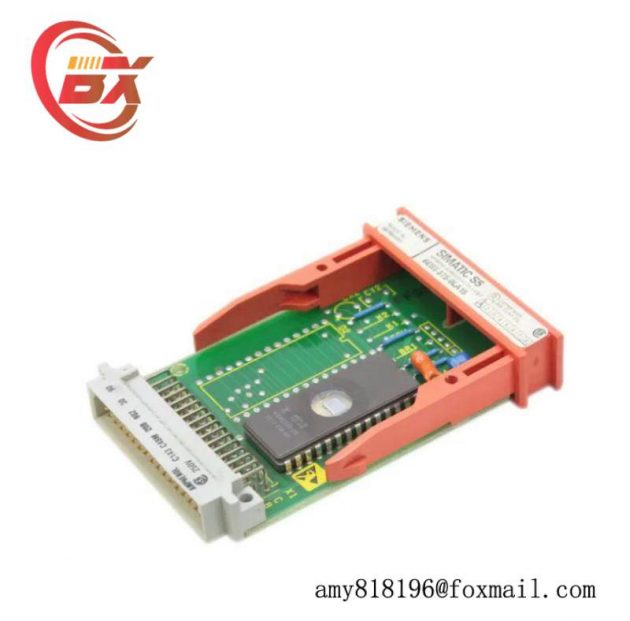 SIEMENS 6ES5375-0LA15 - 8K EPROM Memory Submodule for Industrial Control Systems