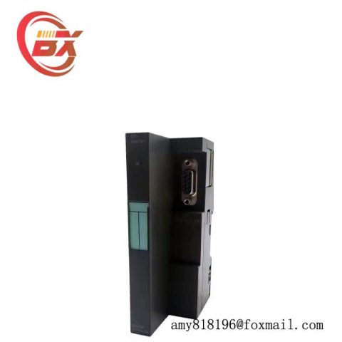 SIEMENS 6ES5385-8MA11 Counter Module - Industrial Automation Solutions