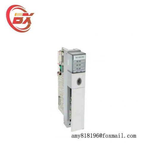 SIEMENS 6ES5440-8MA12 Digital Output Module - Precision Control for Industrial Automation