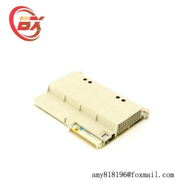 SIEMENS 6ES5465-4UA11 Analog Input Module - Precise Data Acquisition for Industrial Automation