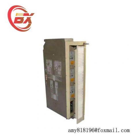 Siemens 6ES5465-7AL13 Analog Input Module, Industrial Control Solutions