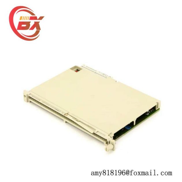 SIEMENS 6ES5470-4UA13: High-Performance Analog Output Module for Industrial Automation