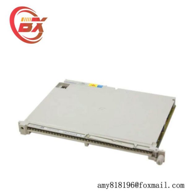SIEMENS SIMATIC S5 470 Analog Output Module, 4UB11, Control Systems