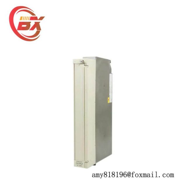 SIEMENS 6ES5470-7LB12 Analog Output Module - Precision Control for Industrial Automation