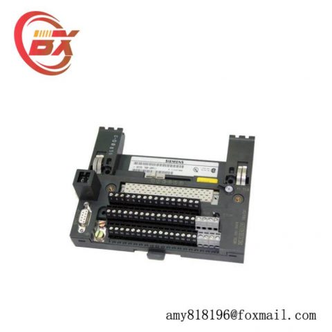 SIEMENS 6ES5700-2BA11 Industrial Control Module