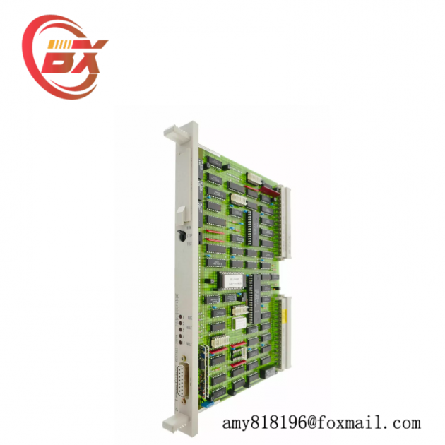 SIEMENS 6ES5923-3UC11 923C Coordinator - Industrial Automation Solution
