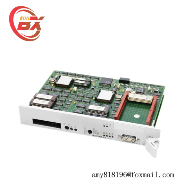 SIEMENS 6ES5928-3UB11 CPU 928B Module for PLC Systems